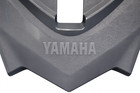 Raptor 700 700r Rear Fender Genuine Yamaha Oem Plastic Gray Metallic 2006 - 2026