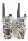 Motorola Talkabout Walkie Talkies 2 Pack T7150 22 Channel Camo Camouflage Radios