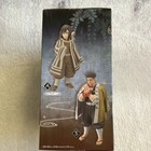 Banpresto Demon Slayer Kimetsu No Yaiba Iguro Obanai Boxed Figure