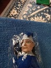Ozzy Osbourne Christmas Elf Doll     Rock Legend Tree   Shelf Decor Plush   New