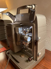 Bell   Howell 8mm Movie Projector Model 253 Ax  Mint  Bulb Works