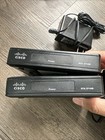 2 Packs Cisco Hd Dta 271hd Digital Transport Adapter Tv Receiver