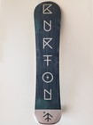 Burton Snowboard Yeasayer Flyingv 141cm