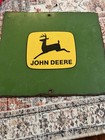 John Deere Sign