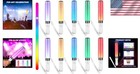 Glow Sticks Led Lightsticks 15 Color Party Flashing Reusable Concert Lights