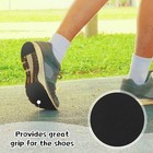Geyoga 10 Pack Shoe Sole Protector Anti-slip Shoe Grips On Bottom Of Sneakers