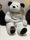 Salvino   s Bammers Derek Jeter Bear Lot     Team 2000   1999 W  Tags Yankees