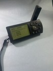 Garmin Gps Iii Plus Handheld Personal Navigator 12 Channel Waterproof Tested