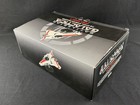 Eaglemoss Battlestar Galactica Viper Mark Ii - Replica - Original Box   Stand