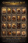 Pick Any 5 Eternal Icons Cards   Christian Trading Card Bundle   Build Your Set