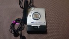 Sony Mz-e501 Portable Minidisc Player Mdlp Walkman Tested Japan Used