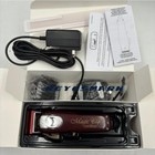 8148-100  New Wahl Professional 5-star Series Cordless Magic Clip Cord   Clipper