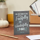 Faithful Finds 48 Pack All Occasion Cards Assortment Box With Envelopes  4x6