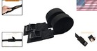 Secure Cam Buckle Tie-down Straps - Easy Adjustment For Car  Motorcycle  Trailer