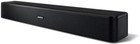 Bose Solo Soundbar  Black  Bluetooth Wireless  Compact  Clear Audio