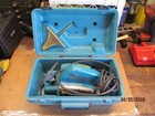 Makita N1900b 115v Corded Hand Planer In Excellent Condition