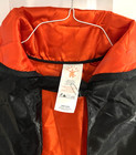 Rubie s Reversible Vampire Cape Cloak Black red - Could Be Dr  Strange Cape Too 