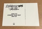 Noisy Mama - Everybody Has One Rare Promo Postcard  91