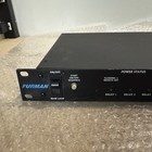 Furman Ps-8r Series Ii Multi -stage Protection Power Conditioner