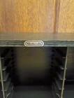 Vintage Official Nintendo Nes 18 Each Game Caddy Storage Case Cartridge Holder