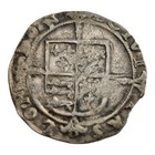 1547-1551 England Henry Viii Groat Posthumous Issue Hammered English Silver 1f