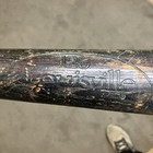 Vtg Willie Stargell Pops Baseball Bat Wood Louisville Slugger 125 Genuine K55