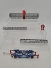 Nzg 464 1 50 Scale Mshf Mast Climbing Work Platform Diecast Set Ex box
