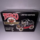 Texaco 1918 Ford Runabout Die-cast Coin Bank W  Key  Collector Series  5