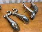 4 Reproducer Tonearm 4 Antique Rca Victor Thomas Edison Phonograph Record Player
