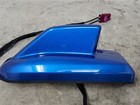 2023 Sierra Rh Shark Fin Antenna Blue 85153578 19-25