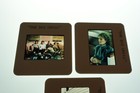 The Big Chill Glenn Close Original Movie Slides Lot - 3 Slides