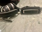 Lightspeed Tango Wireless Aviation Headset Bluetooth With Lemo Plug