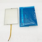 F Fanuc Robot A05b-2256-c111 emh Teach Pendant Keypad Touch Glass lcd Display