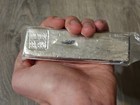 3 Indium Metal Ingots About 470 Grams 99 995  - Similar To Ingot From Photo