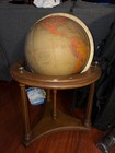 Replogle 16 Inch Library Globe