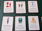 Lean In 50 Ways To Fight Bias  Combat Gender Bias Cards Pack Boxed  Training 