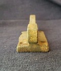Vintage M-2 Cast Iron Dock Cleat 7     Maritime Boating 