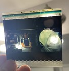 Interstellar Movie 70mm Imax Film Cell Frame
