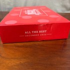 Stampin  Up  All The Best December 2023 Paper Pumpkin New Kit Complete