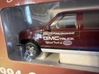Brookfield1994 Gmc Suburban Don Snake Bank 1 25 Scale Inv   0850