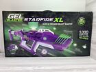 Gel Blaster Starfire Xl With Glow In The Dark Gellets    new    Outdoor Fun 