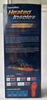 Therma Cell Usa Heated Insoles Ths01-xl Shoe Inserts Remote Control New In Box