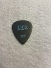 Ler Lalonde - Primus 2023 Tour Issue Black Guitar Pick - No Lot