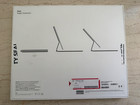 Apple Magic Keyboard  mjqk3ll a   For Ipad Pro 12 9inch 5th Generation - Black