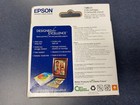 Epson 126 High-capacity Ink Cartridge Cyan magenta yellow  new In Box Old Stock 