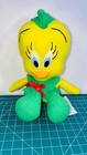 1997 Tweety Bird Robin Hood Looney Tunes Warner Bros 10    Plush Stuffed Animal