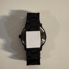 2017 Union Pacific Gpsu Selco Limited Edition Black Matte Watch  Never Worn 