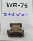 Wr-75 Waveguide Termination