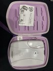Leapfrog  Leappad 2 Purple Learning Table And Case  No Cords