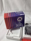 Gossen Pilot 2 Exposure Meter With Case   Original Box German- Brand New Nos